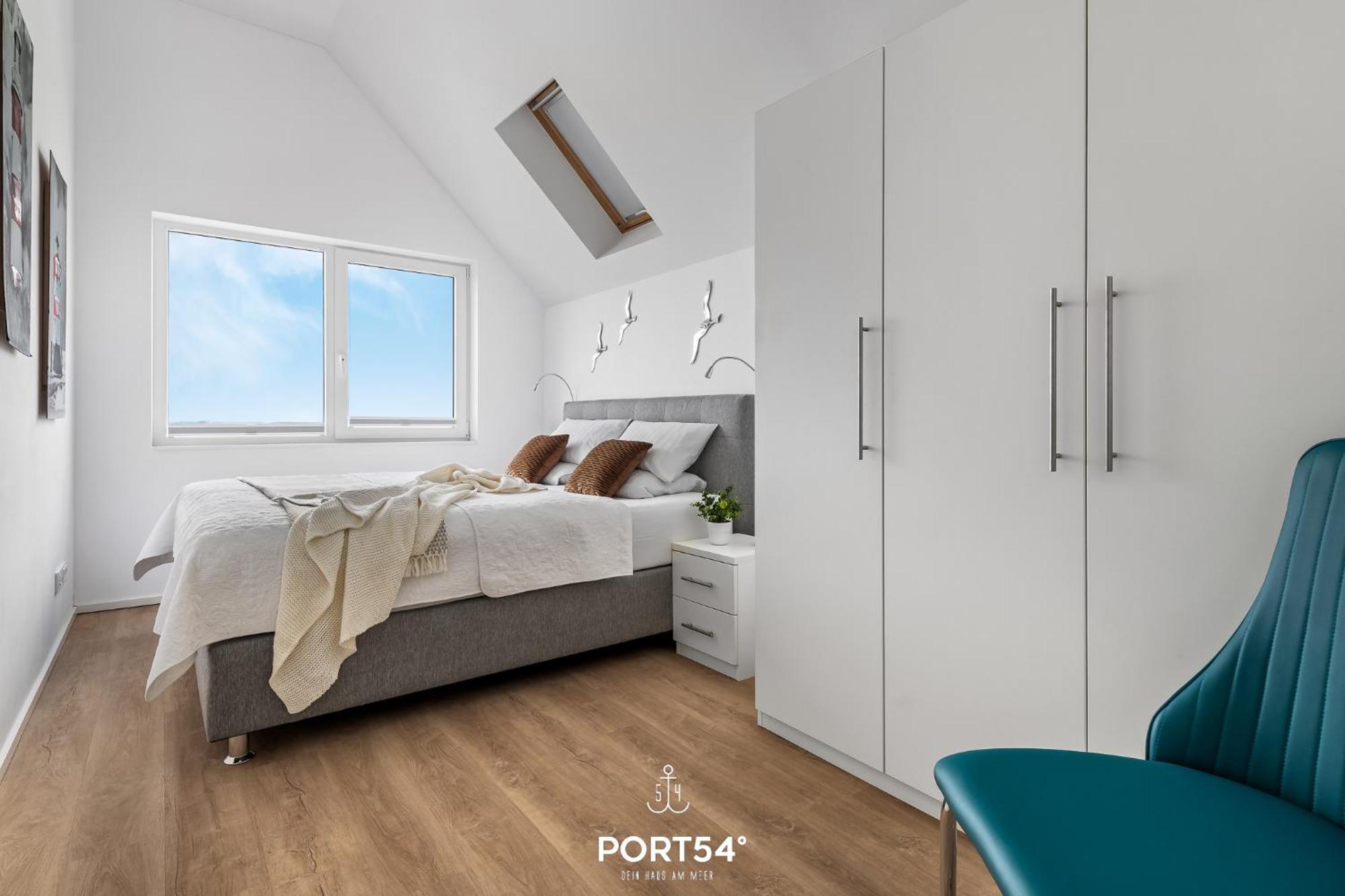 Fjordblick Schlei Olpenitz Exterior foto