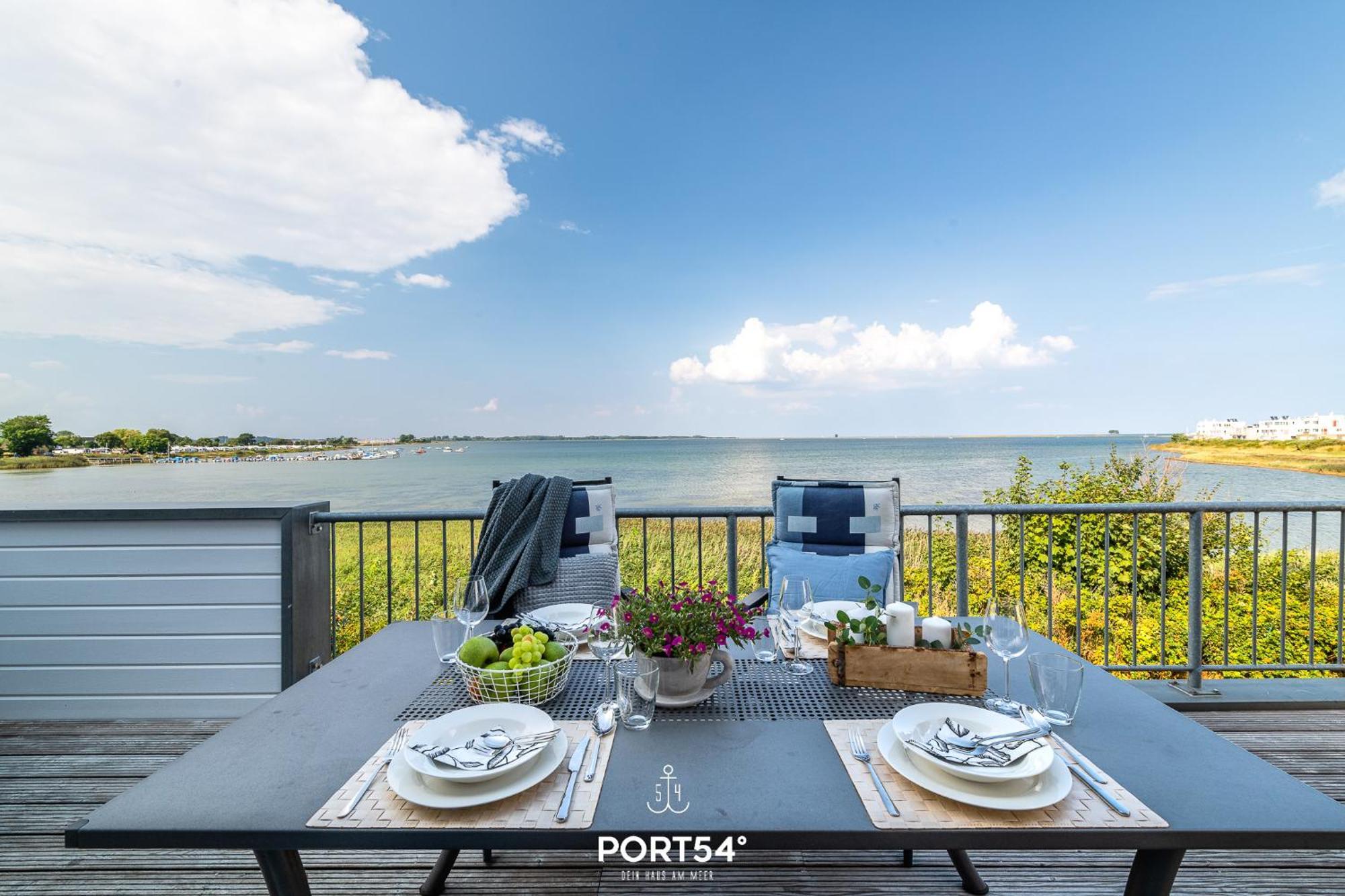Fjordblick Schlei Olpenitz Exterior foto